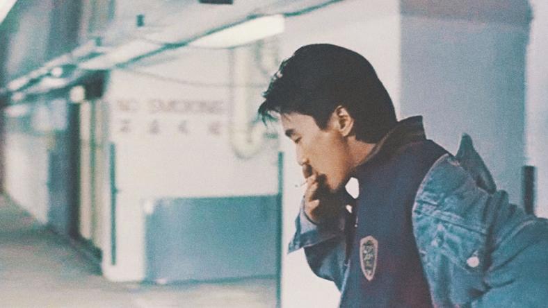 抽烟只抽红塔山,小伙注定不一般